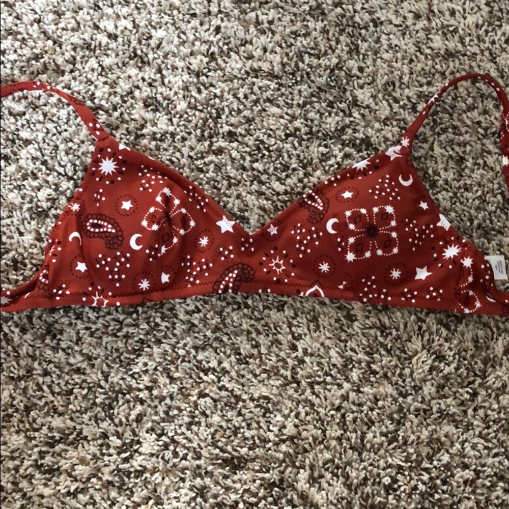 Aerie/American Eagle bikini top